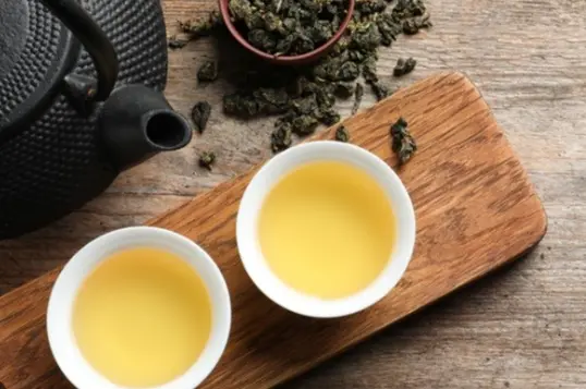 茶则茶荷是什么？揭开茶席上这两件雅器的神秘面纱🍃