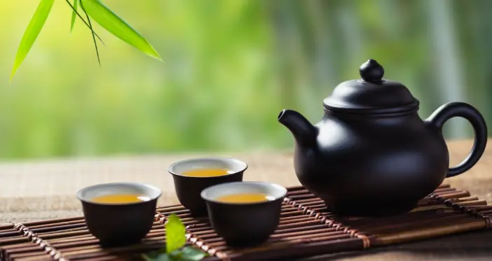什么茶适合经期喝？99%的女性都选错了这杯茶🍵