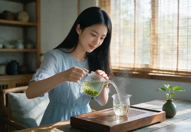 上海梧桐区漫步几点去最好？我劝你先把这篇看完再出门